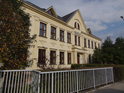 Základní škola u Drtinova náměstí v Bražci.